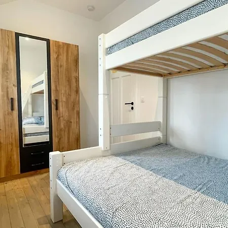Holiday home Maison Elyme - A Lovely House Next To The De Panne